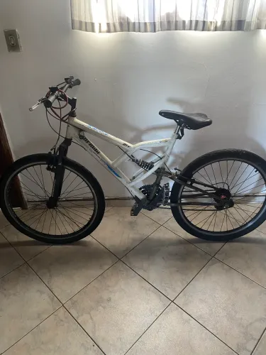 Bicicleta mormaii aro 26 