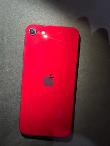 iPhone SE