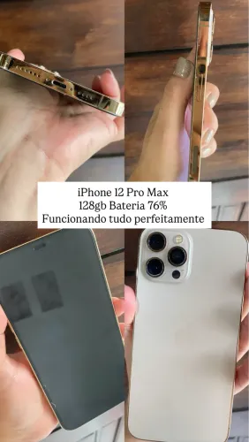 Venda de iPhone
