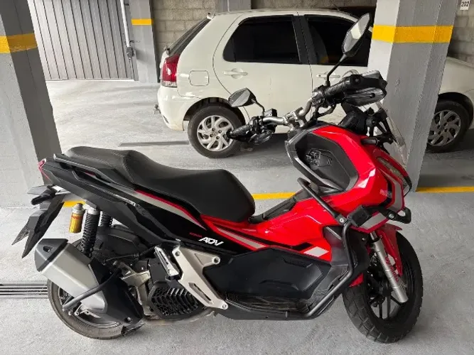 ADV 150 2023 SEM DETALHES