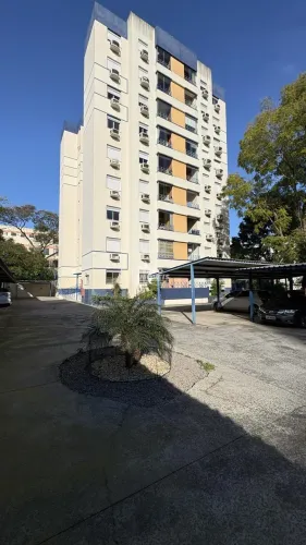 APARTAMENTO PROXIMO AO CENTRO - BONFIM