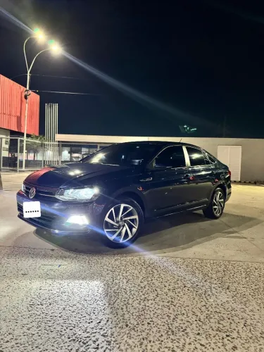 Volkswagen Virtus Highline 200 TSI 1.0 Flex 12V AUT 2018