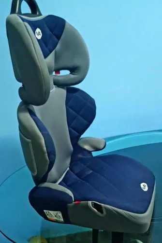 CADEIRA INFANTIL PARA CARRO