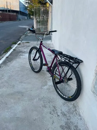 Montadinha de bh zera