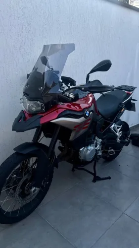 . BMW F 850 GS Premium