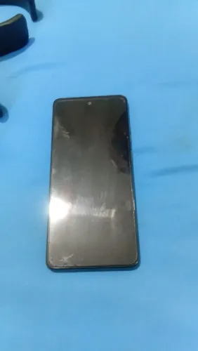 Celular moto g24 seminovo
