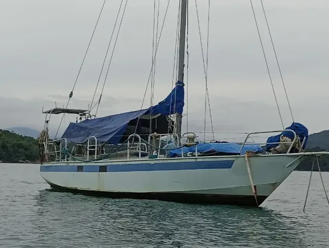 Vendo Veleiro Reves Des Antilles 42 - Blue Water