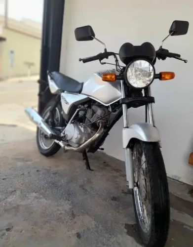 Titan 150 2006