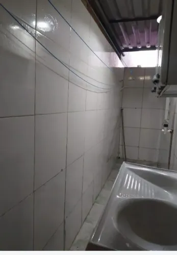 Alugo casa em paulista