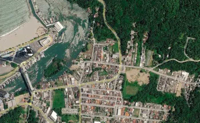 Terreno para Construção Vertical