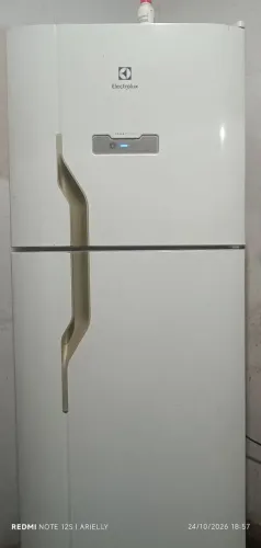 Geladeira