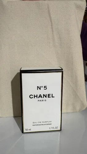 N°5 CHANEL PARIS