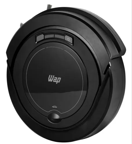 Robô Aspirador Wap