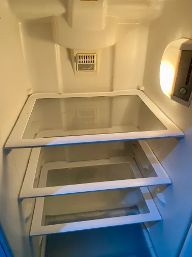 Geladeira a venda 