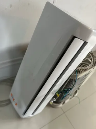 Ar condicionado GREE 12.000btus praticamente novo