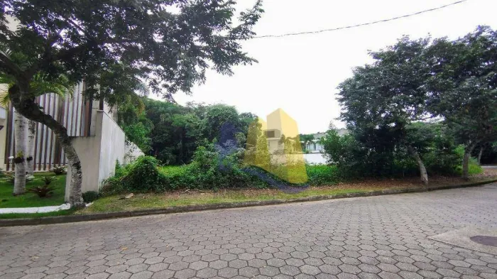 Terreno à venda, 621 m² por R$ 6.214.000,00 - Riviera Módulo 12 - Bertioga/SP