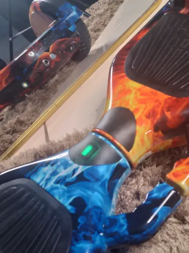 hoverboard