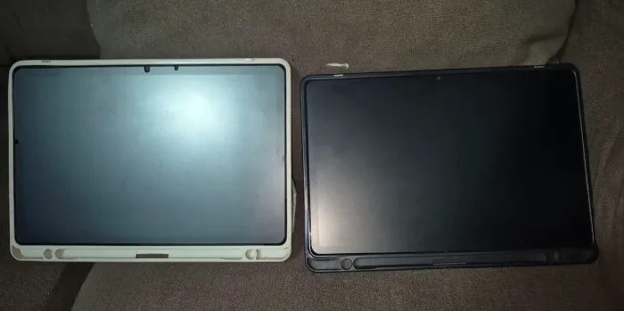 Tablet Samsung Galaxy Tab A9 + (R$ 1000 cada um)