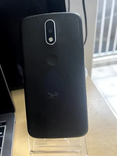 Motorola Motog4 play