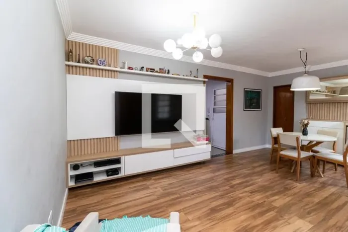 Casa à Venda - Vila Matilde, 2 Quartos, 156 m2