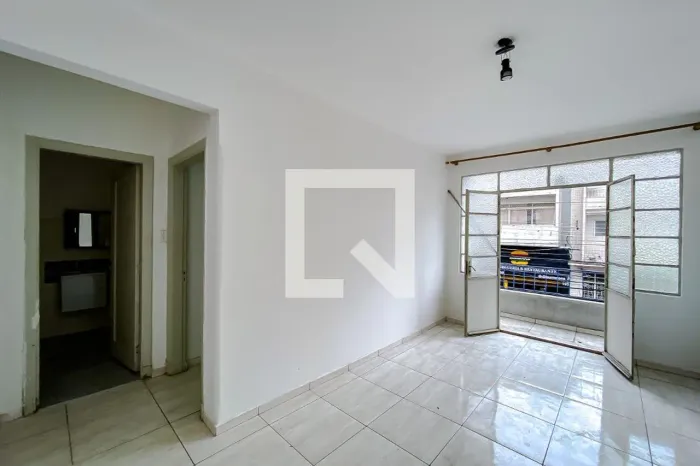 Apartamento à Venda - Mooca, 1 Quarto, 59 m2
