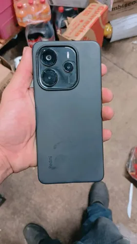 Redmi note 14 128gb 4 meses uso