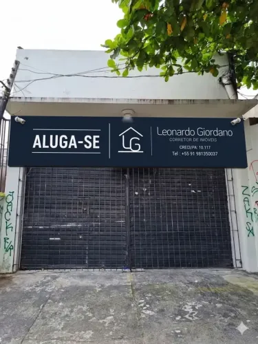 Alugo galpao com 360 Mt2 na Pedreira