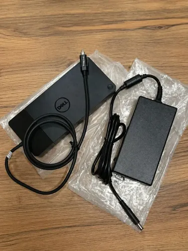 Dell Dockstation