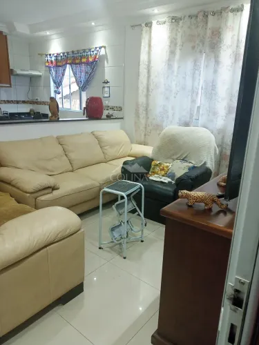 Casa à venda na Vila Santa Catarina em Várzea-SP-Sp