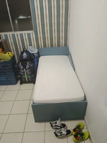 Cama infantil