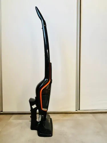 Aspirador Electrolux Erg11