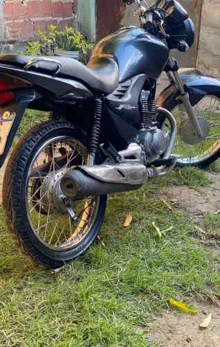 Moto 150