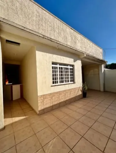 Casa no Mirante pra venda - R$ 240.000