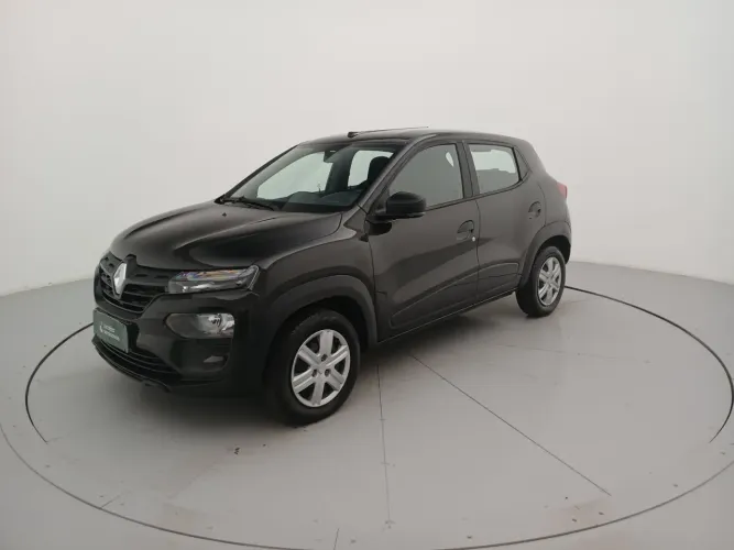 Renault Kwid 1.0 Zen 2025
