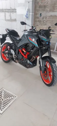 Vendo MT 03