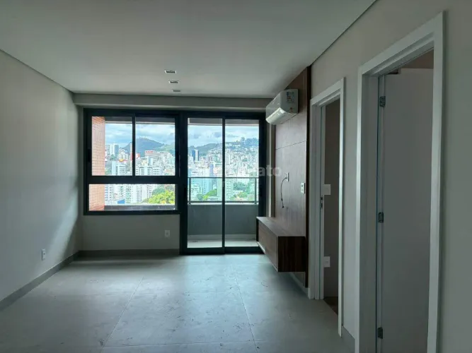 Apartamento para locação, 1 quarto, 54m² de área no São Pedro