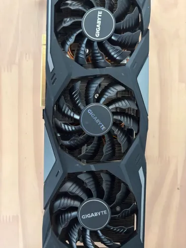 RTX 2070 SUPER 8GB