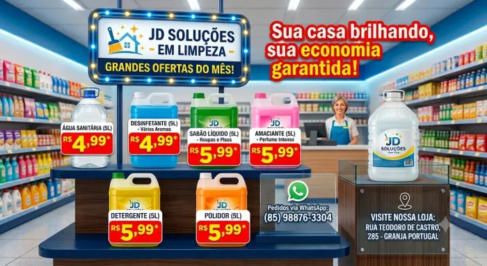 Vem pra melhor