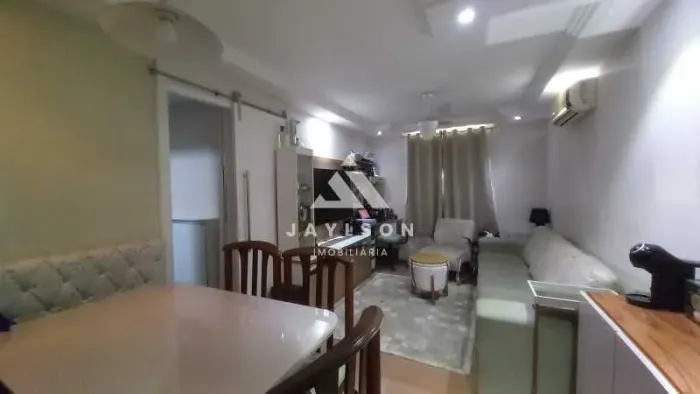 Apartamento : / Residencial / Coelho Neto