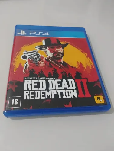 Red Dead 2