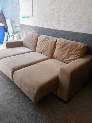 Sofá a venda