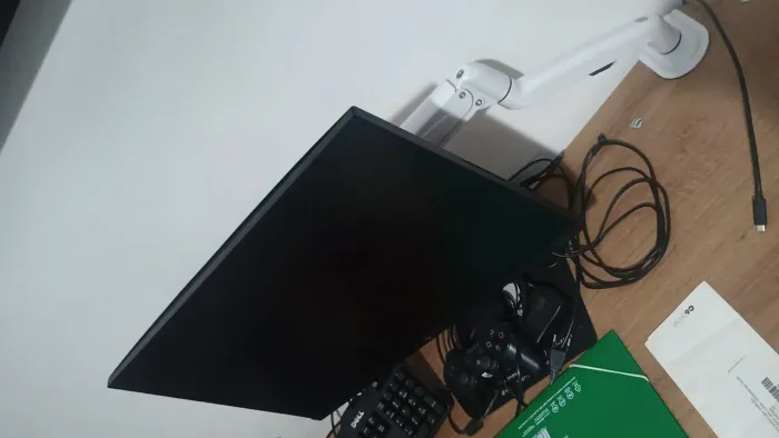 MONITOR HP 24"