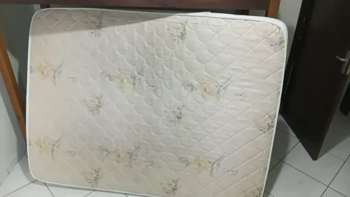 Cama Box