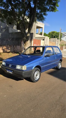 Fiat Uno Mille 1.0/ I.e./ Electronic/ Brio 1996