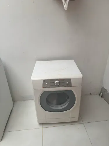 Secadora de Roupas Brastemp 10 kg