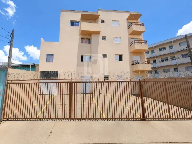 APARTAMENTO EDIFÍCIO JÚLIA, VILA BARÃO, SOROCABA