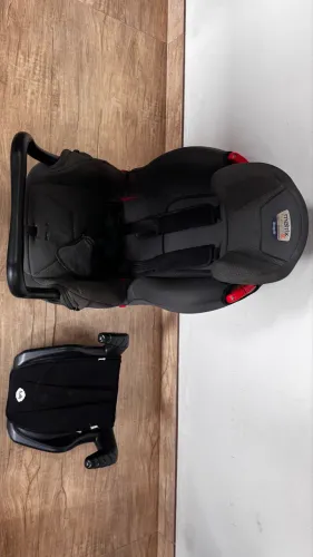 Cadeira e assento