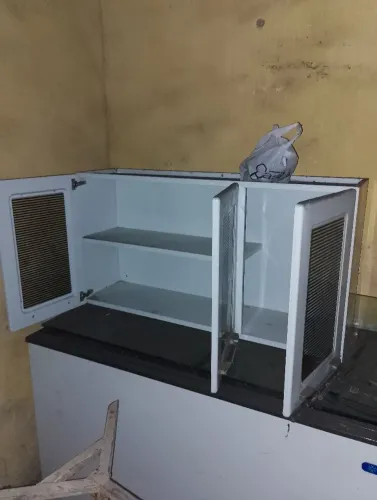 Armário de cozinha Itatiaia 