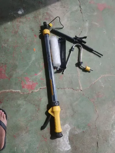 Rolo de pintura