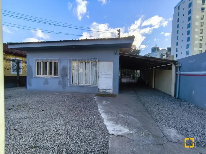 Terreno à venda - ( casa) Trindade SC